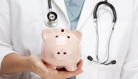Medical costs continue to spiral for insurance industry