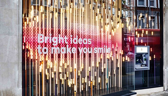 Market Gravity helps Clydesdale and Yorkshire Bank with innovation lab