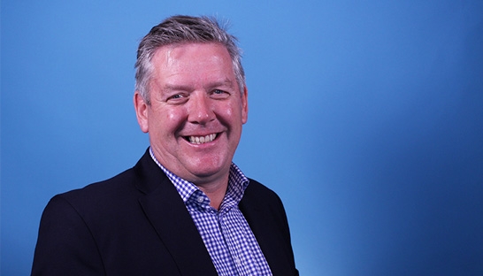 Former CLS Bank Managing Director Peter Lightfoot joins Elixirr