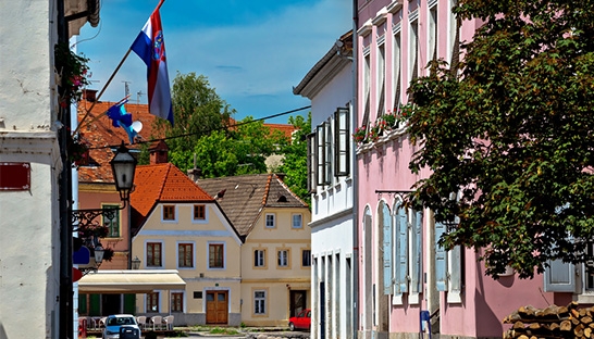 Infosys opens new delivery center in Karlovac, Croatia