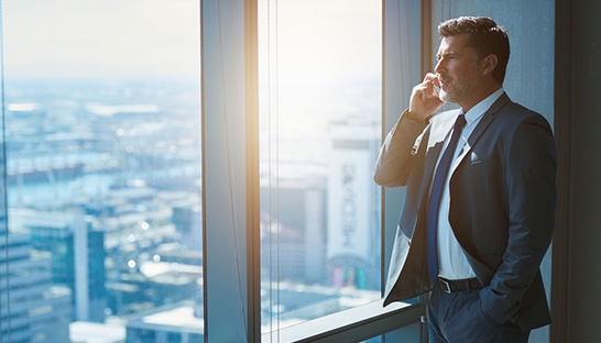 UK CEOs unlikely to last beyond five years, Strategy& finds
