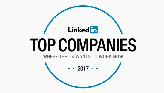 PwC, Deloitte, KPMG and PA among top 25 UK companies to work for