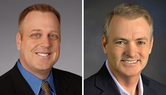 Protiviti and Korn Ferry both make senior appointments