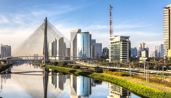 Cognizant opens delivery centre in Sao Paulo