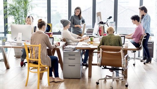 Negative net migration may impact on UK employers by 2030