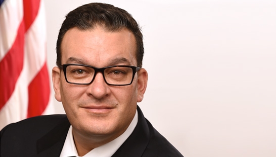 Accenture hires Rafael López as Managing Director