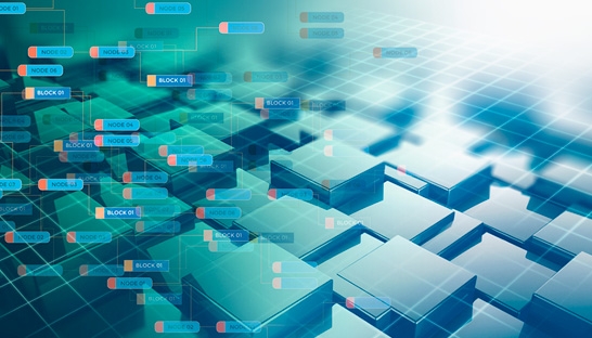 Blockchain technology set to transform supply chain and logistics