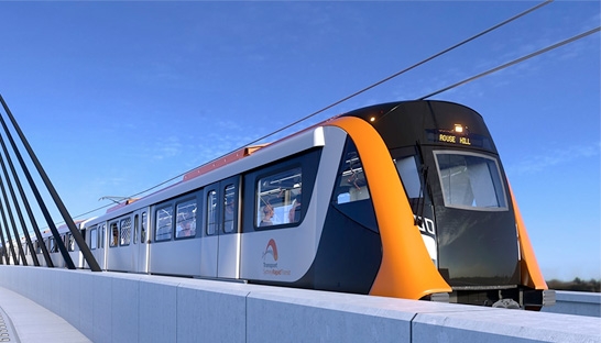 Arcardis and Mott MacDonald win underground metro deal in Sydney