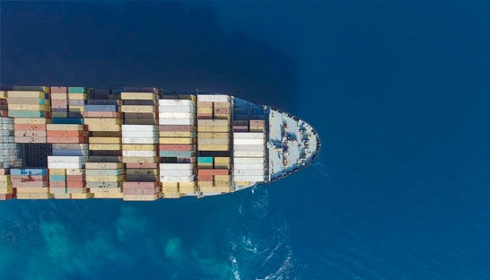 Eimskip buys majority stake in Danish logistics company SHIP-LOG