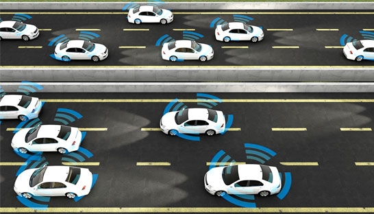 Self-driving cars will wipe out insurance segments, but also create new ones