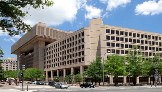 American political consulting firm raided by FBI