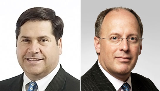 Mark Arian succeeds Steve Kaye as CEO of Korn Ferry Hay Group