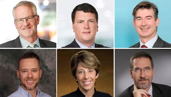 Navigant boosts Energy practice with six senior advisors