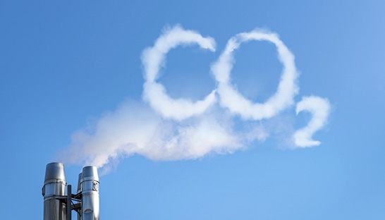 Global CO2 emissions and the 20 most polluting countries in the world