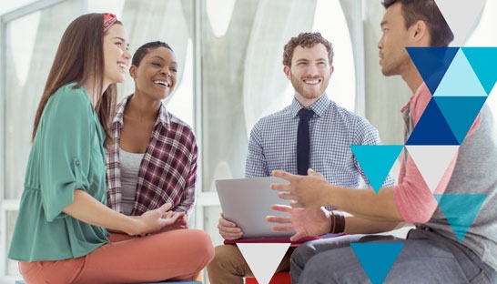 Global organisations not agile enough to face change and digitisation