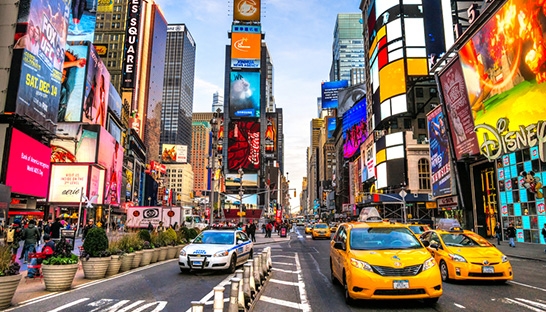 The top 10 management consulting firms to work for in New York