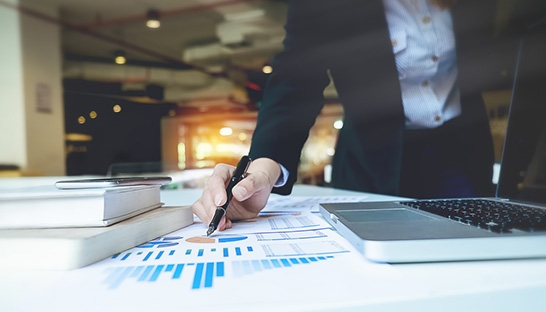 Are asset managers still walking the variation margining tightrope?