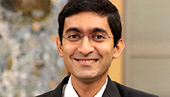 Flipkart hires McKinsey & Co. India Director as COO