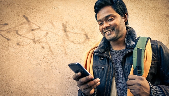 A.T. Kearney: Indian telcos could earn 8 billion from data