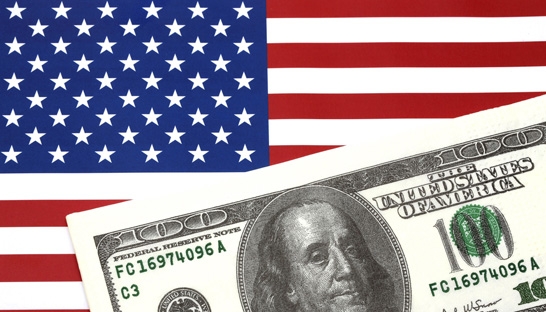US income inequality rift continues to widen