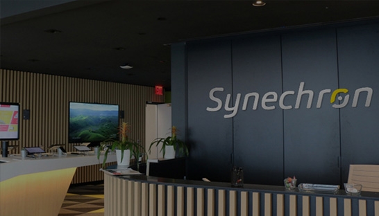 Synechron opens Financial Innovation Labs in New York and Charlotte