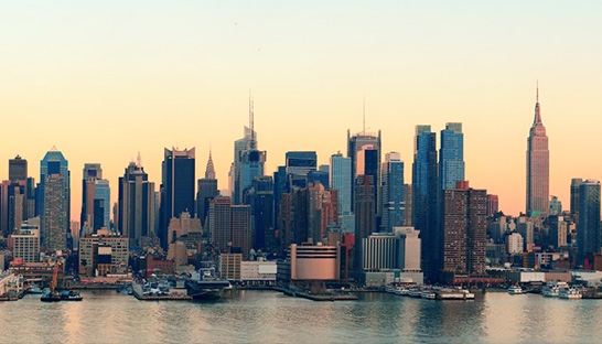 FinTech advisory 11:FS expands into US with New York office