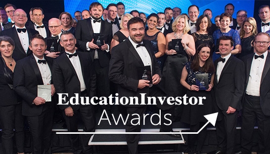 22 consulting firms nominated for Education Investor Awards