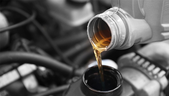 Oil remains king of fuels to 2035, while gas demand displaces coal