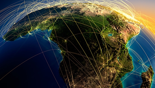 Africa sees equity capital market pushing $45 billion since 2012