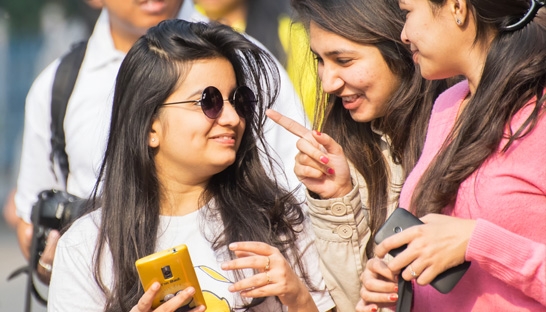 130 million Indian children will be online by 2017