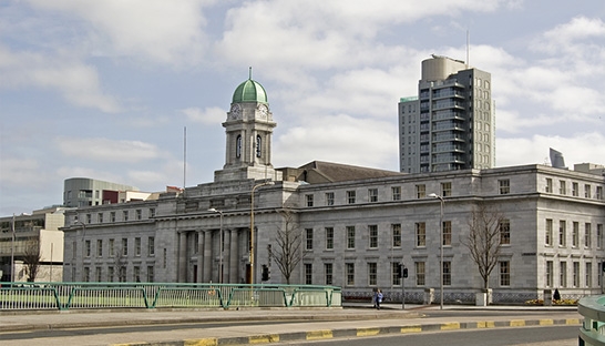 Cork City Council under fire for €35 million external consultant spend