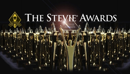 Accenture's corporate website scoops seven Stevie awards