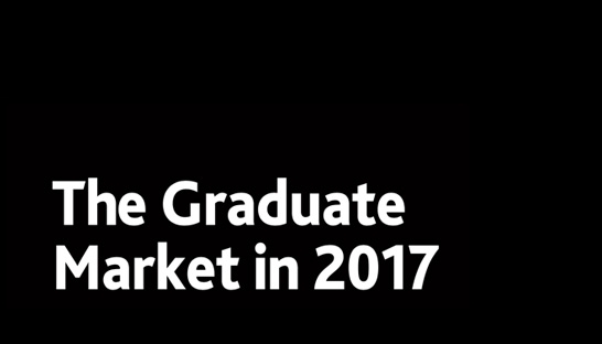 Graduate employer scheme median pay at £30,000 for 2017