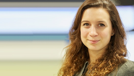 Lucy Blanchard new marketing manager of Curzon & Company
