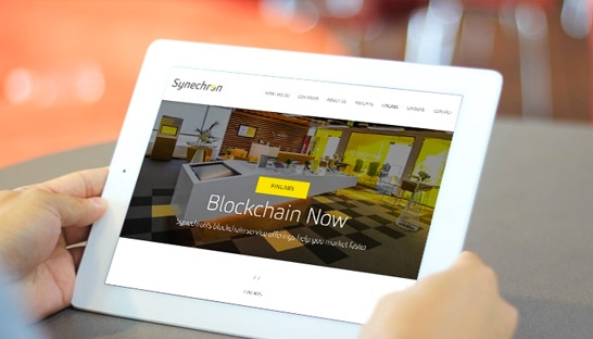 Synechron joins Microsoft Azure Blockchain Council