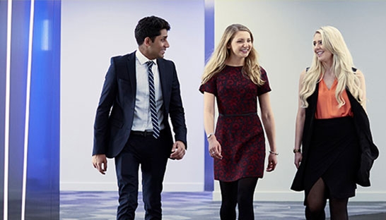 KPMG boosts its UK apprenticeship programme by 40%
