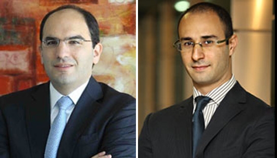 Strategy& promotes Marwan Bejjani and Frederic Ozeir to Partner