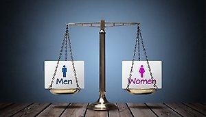 Improving gender equality to best-in-UK could add £111 billion to economy