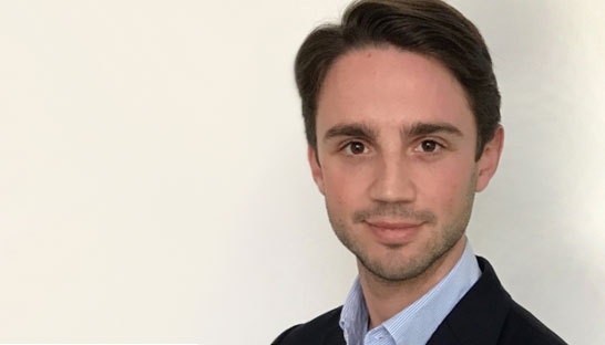 Comatch hires Bernhard Ney from BCG to lead French operations