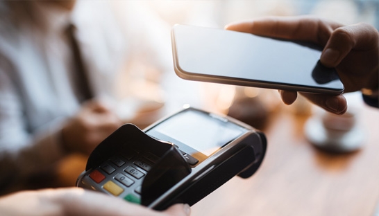 Infosys partners with FinTech firm ToneTag to pay with sound waves