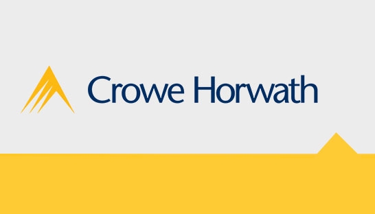 Crowe Horwath rebranded to Crowe Horwath International