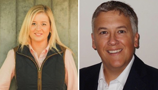 PwC promote two Partners while looking to boost UK-based expertise