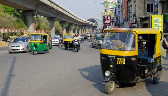 Kerala hires PwC for mega infrastructure project