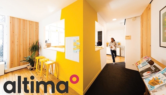 Accenture to buy French digital agency Altima, adds 370 staff