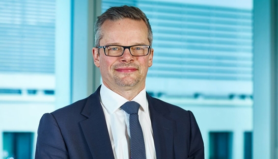 KPMG appoints Justin Benson as new Head of Automotive