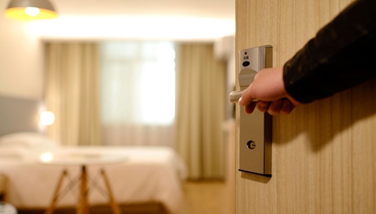 Indian hotel industry sees economic fundamentals improve