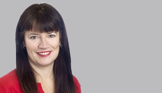 Lisa Hooker appointed PwC Industry Leader for Retail