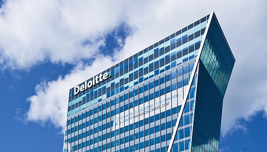 Deloitte strengthens tech offering through JKVine deal