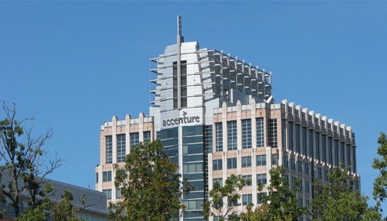 Indian Muslim employee sues Accenture for alleged discrimination