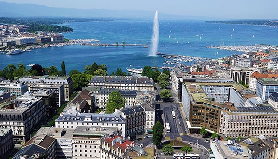 Sofgen CEO Andre Israel joins Accenture's banking consulting arm